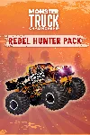 Monster Truck Championship - Rebel Hunter pack Xbox One | XBOX | На любой аккаунт