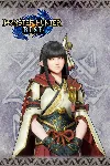 Hunter Voice: Hinoa the Quest Maiden | XBOX+PC | На любой аккаунт