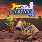 Rivals of Aether: Sylvanos and Elliana | XBOX | На любой аккаунт - irongamers.ru