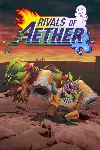 Rivals of Aether: Sylvanos and Elliana | XBOX | На любой аккаунт - irongamers.ru