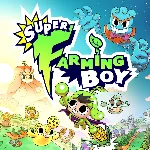 Super Farming Boy | XBOX | На любой аккаунт - irongamers.ru
