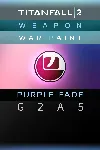 Titanfall™ 2: Purple Fade G2A5 | XBOX | На любой аккаунт