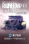 Tom Clancy&acute;s Rainbow Six® Extraction: 6,750 REACT Credits | XBOX | На любой аккаунт - irongamers.ru
