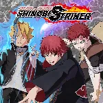 NTBSS Top Secret Training Set - Season Pass 7 Characters | XBOX | На любой аккаунт - irongamers.ru