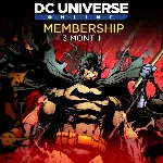 DC Universe™ Online 3-Month Membership | XBOX | На любой аккаунт