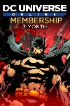 DC Universe™ Online 3-Month Membership | XBOX | На любой аккаунт
