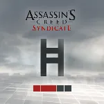 Assassin's Creed® Syndicate - Helix Credit Medium Pack | XBOX | На любой аккаунт
