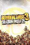Borderlands 3: Season Pass 2 | PC | На любой аккаунт