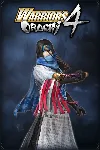 WARRIORS OROCHI 4: Bonus Costume for Yoshitsugu Otani | XBOX | На любой аккаунт