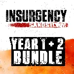 Insurgency: Sandstorm - Year 1+2 Bundle | XBOX+PC | На любой аккаунт