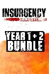 Insurgency: Sandstorm - Year 1+2 Bundle | XBOX+PC | На любой аккаунт