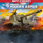 World of Tanks Modern Armor – Battle Ready: ISU-152K | XBOX | На любой аккаунт