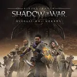 The Desolation of Mordor Story Expansion | XBOX+PC | На любой аккаунт