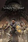 The Desolation of Mordor Story Expansion | XBOX+PC | На любой аккаунт