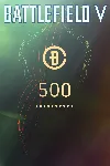 Battlefield™ V - Battlefield Currency 500 | XBOX | На любой аккаунт - irongamers.ru