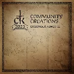 Crusader Kings III: 2025 Community Creations | PC | На любой аккаунт