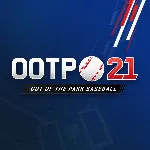 Out of the Park Baseball 21 | PC | На любой аккаунт