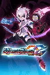 DLC Playable Character: Copen from "Luminous Avenger iX" | XBOX | На любой аккаунт - irongamers.ru