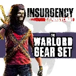 Insurgency: Sandstorm - The Warlord Gear Set | XBOX+PC | На любой аккаунт
