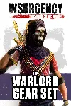 Insurgency: Sandstorm - The Warlord Gear Set | XBOX+PC | На любой аккаунт