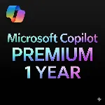 Microsoft Copilot 365 Premium 1 Год Аккаунт
