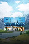 Cities: Skylines - Alpine Tunes Radio | PC | На любой аккаунт
