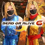 DOA6 Morphing Ninja Costume - Tina | XBOX | На любой аккаунт - irongamers.ru