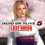 DOA5LR Shrine Maiden Costume - Tina | XBOX | На любой аккаунт - irongamers.ru