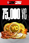 NBA 2K26 75,000 Virtual Currency Pack | XBOX | На любой аккаунт
