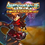 Cheerleader Penny - Awesomenauts Assemble! Skin | XBOX | На любой аккаунт