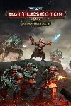 Warhammer 40,000: Battlesector - Astra Militarum | XBOX | На любой аккаунт - irongamers.ru