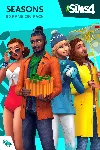 The Sims™ 4 Seasons | XBOX | На любой аккаунт