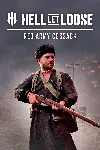 Hell Let Loose - Red Army Cossack | XBOX+PC | На любой аккаунт