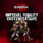 Blood Bowl 3 - Imperial Nobility Customizations | XBOX | На любой аккаунт