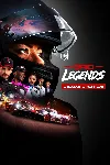 GRID Legends Deluxe Upgrade | XBOX | На любой аккаунт