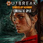 Outbreak: Shades of Horror Chromatic Split | XBOX | На любой аккаунт