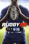 Rugby 25 | XBOX | На любой аккаунт