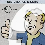 Fallout 4: 500 Creation Credits | XBOX | На любой аккаунт