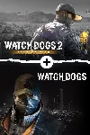 Watch Dogs 1 + Watch Dogs 2 Gold Editions Bundle | XBOX | На любой аккаунт