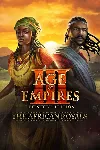 Age of Empires III: DE The African Royals | PC | На любой аккаунт