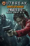 Outbreak: Shades of Horror Chromatic Split Anachronistic Collection | XBOX | На любой