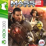 Mass Effect 2: Genesis | XBOX | На любой аккаунт