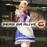 [Revival] DOA6 Maid Costume - Tina | XBOX | На любой аккаунт - irongamers.ru