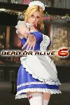 [Revival] DOA6 Maid Costume - Tina | XBOX | На любой аккаунт - irongamers.ru