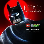 LEGO® DC Super-Villains Batman: The Animated Series Level Pack | XBOX | На любой акка