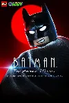 LEGO® DC Super-Villains Batman: The Animated Series Level Pack | XBOX | На любой акка