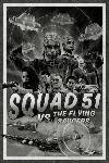 Squad 51 vs. the Flying Saucers | XBOX | На любой аккаунт - irongamers.ru