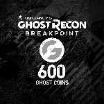 Ghost Recon Breakpoint: 600 Ghost Coins | XBOX | На любой аккаунт - irongamers.ru
