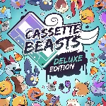 Cassette Beasts: Deluxe Edition | XBOX+PC | На любой аккаунт