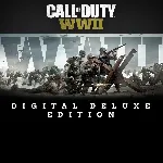 Call of Duty®: WWII - Digital Deluxe Edition | XBOX | На любой аккаунт